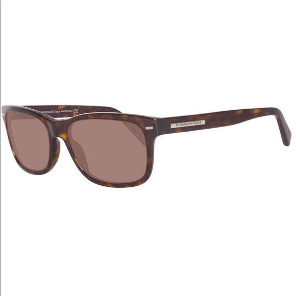 Ermemegildo Zegna Sunglasses main image 5